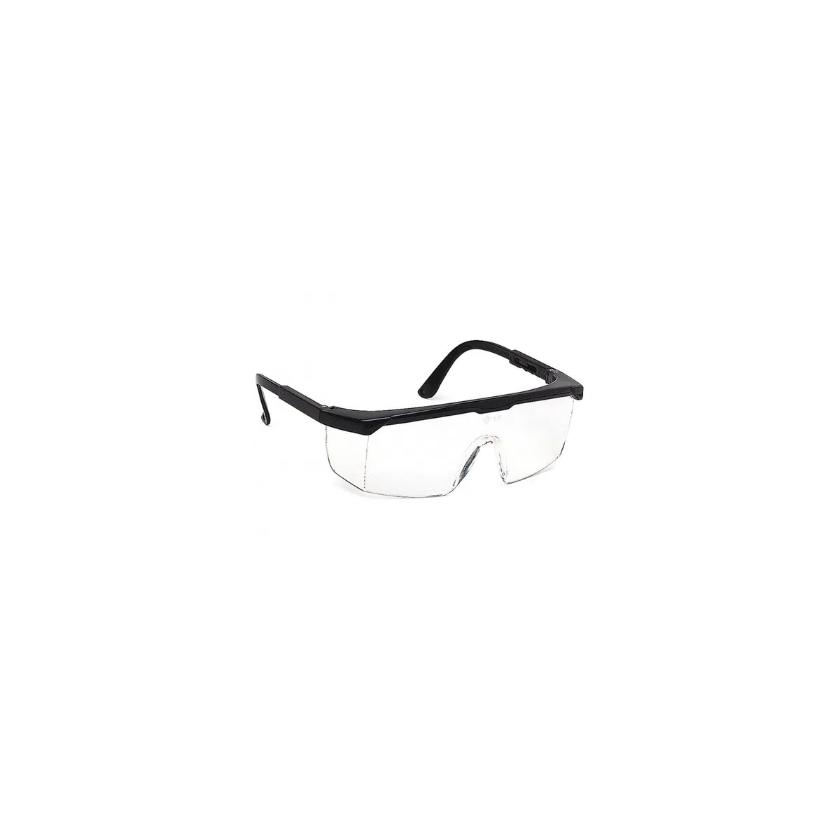 SAIGO Pistola Airsoft-Short M500 con testa lunga con molla + 600 proiettili, materiale: plastica, carica manuale, potenza: 0,5 Joule
