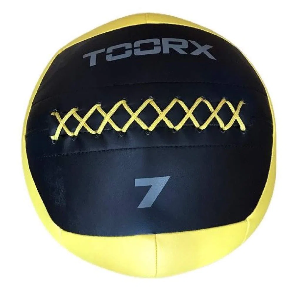 Toorx - Wall Ball 7kg Diametro 35 cm AHF-228