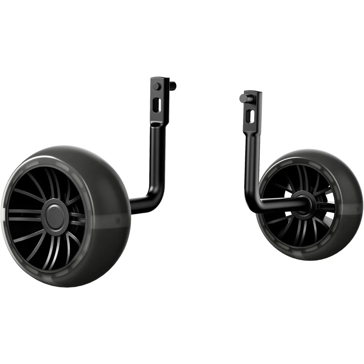 HYPER GOGO Ruota di Addestramento per Motocicletta Elettrica per Bambini