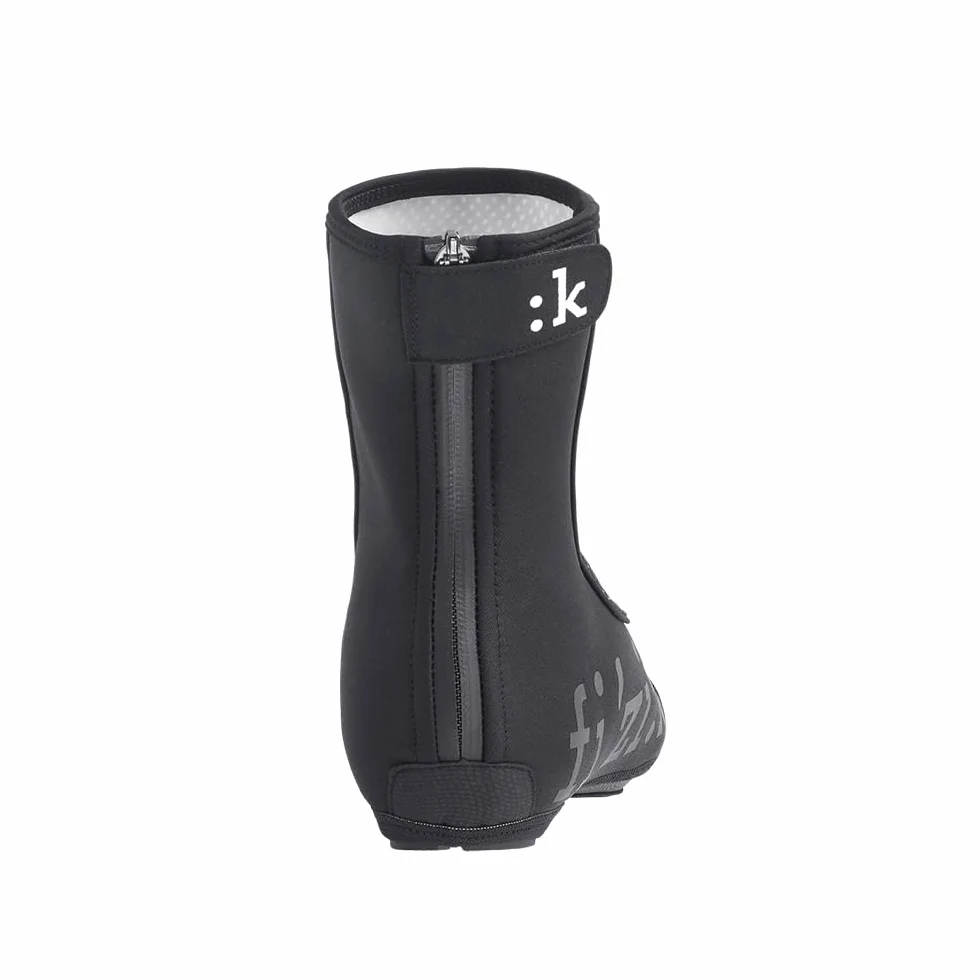 Fizik Waterproof Winter Overshoe CopriscarpaUomo
