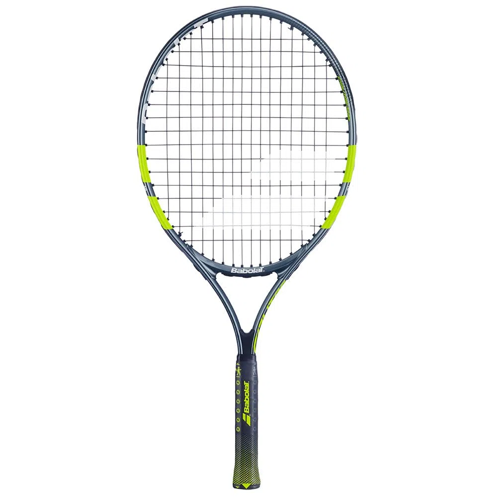 Babolat Carlitos 23 Junior Tennis Racket One Size