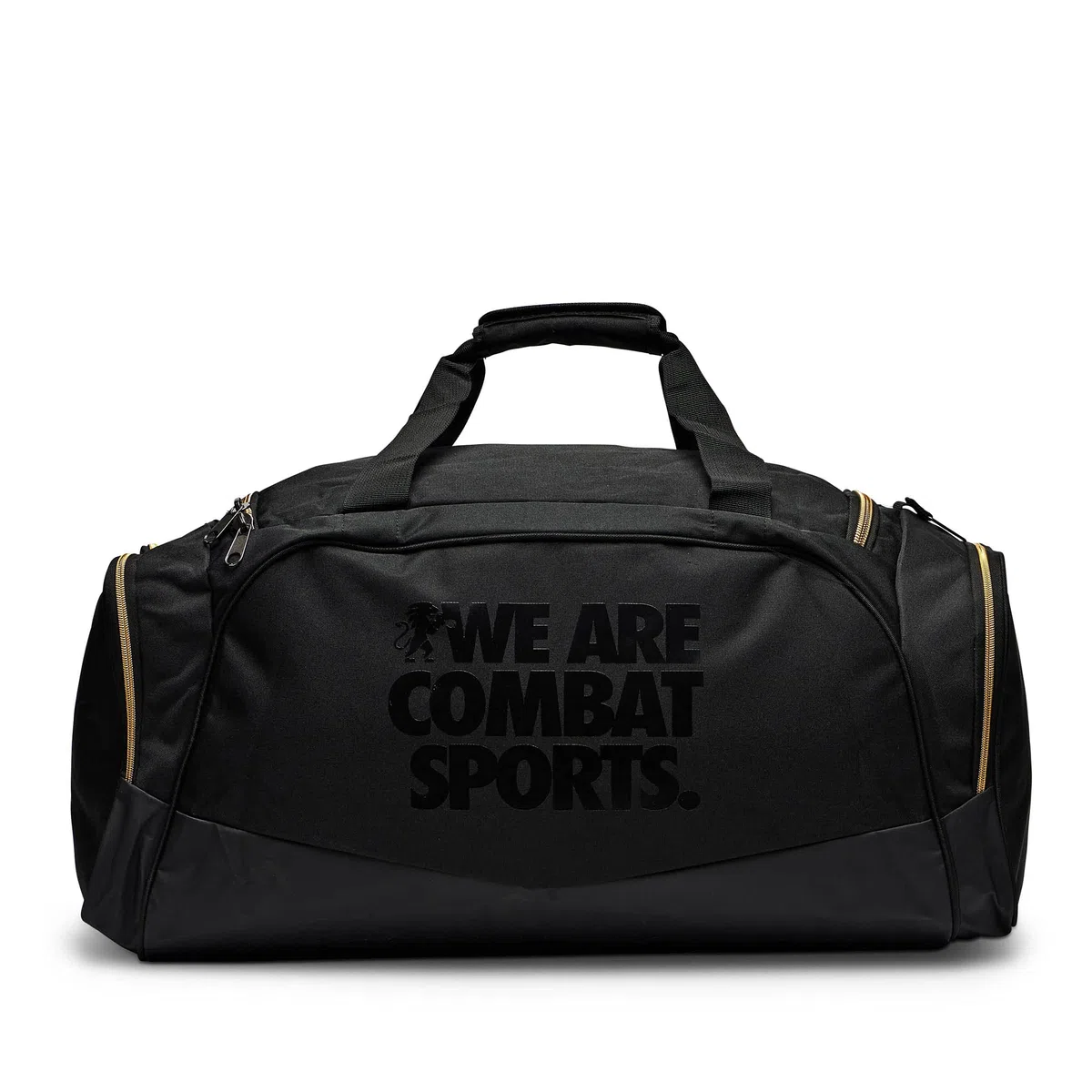 LEORC|#LEONE 1947 Borsone Pro Bag Borsone Pro Bag, Unisex – Adulto, nero, U