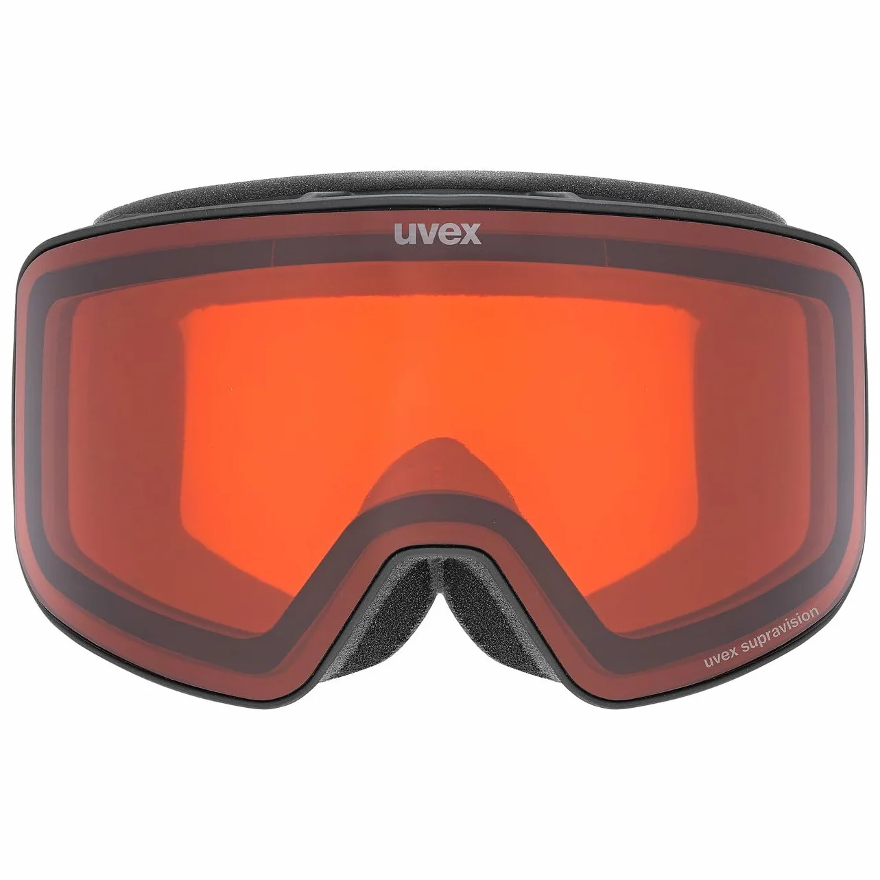 Uvex Pyrit Lg maschera da sci Unisex - Adulto (Pacco da 1)