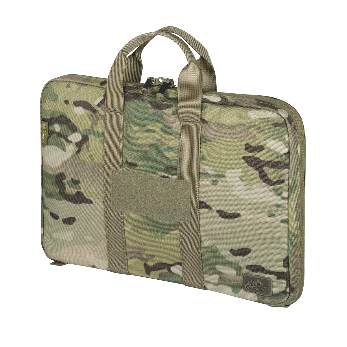 Helikon Doppio Pistola Portafoglio MultiCam