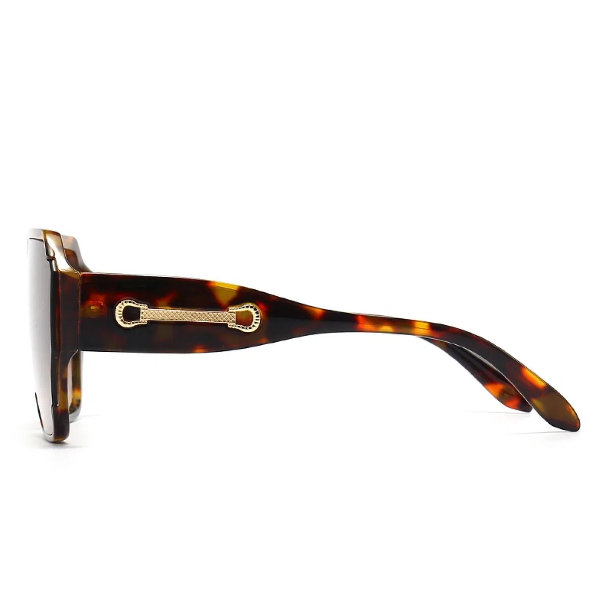 Occhiali da sole alla moda da uomo e da donna, occhiali da sole retrò alla moda