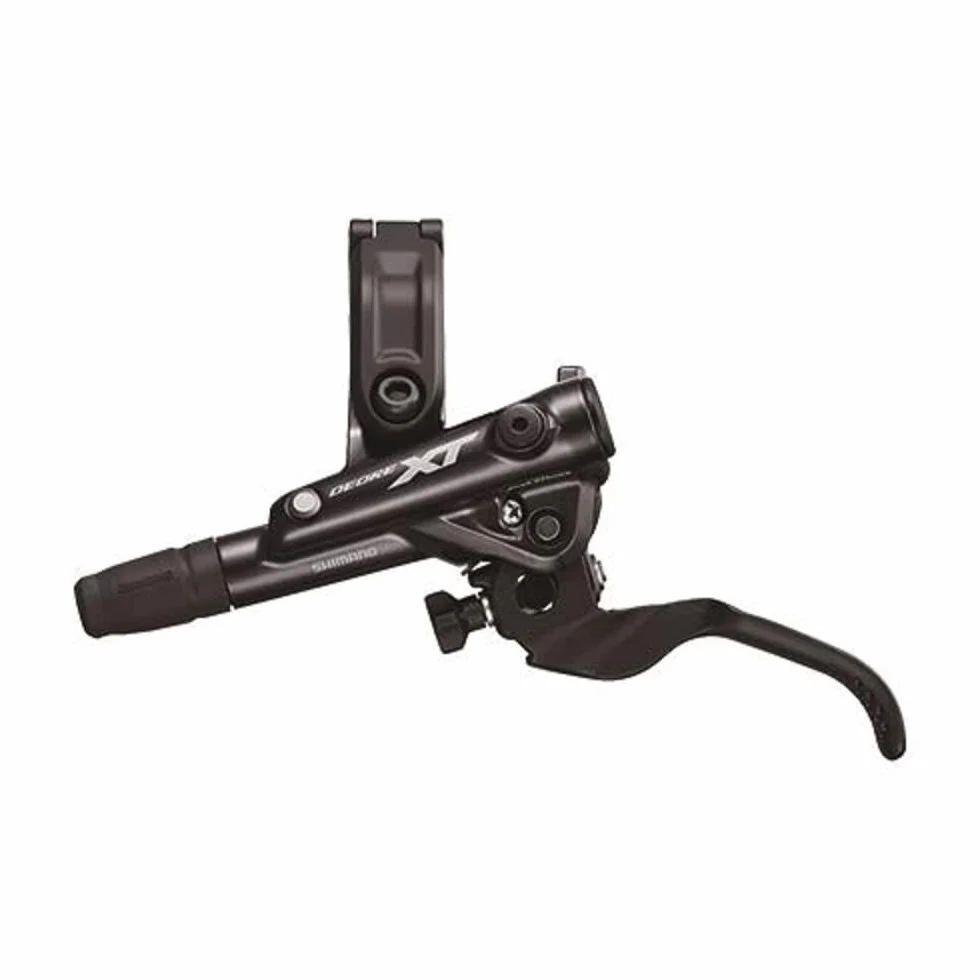 SHIMANO - Leva Freno Sx. 2-Dita BL-M8100 Deore XT Freno a Disco