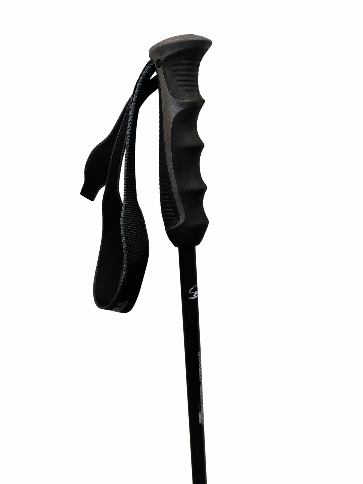 Komperdell Speed Carbon TR - Bastoncini da sci
