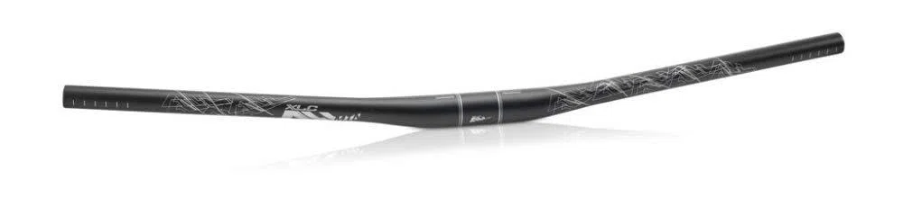 XLC All MTN Top-Flat Bar MTB-Lenker HB-M18