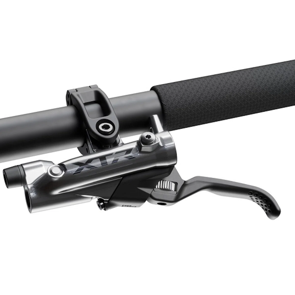 Shimano XTR BL-M9220 Leva del freno, Nero, Taglia unica