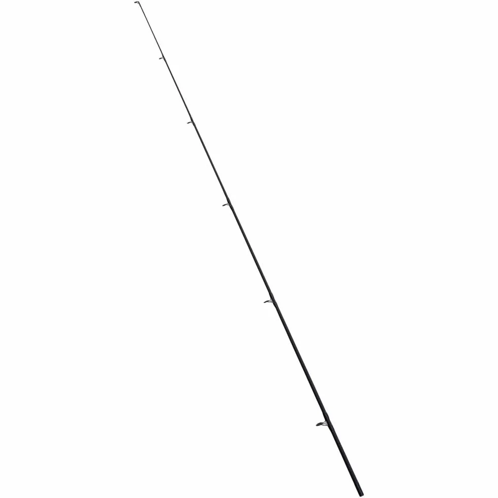 Lineaeffe Canna da Pesca Canna Free Carp 3.60 m 3 lbs per Carpfishing in Carbonio Telescopica Potente in Lancio e Precisa in Ferrata