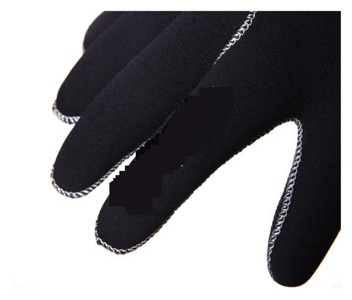 Guanti da sub 3 mm for il nuoto, mantengono caldi l'attrezzatura for e le immersioni, guanti, pesca subacquea for surf pagaiata
