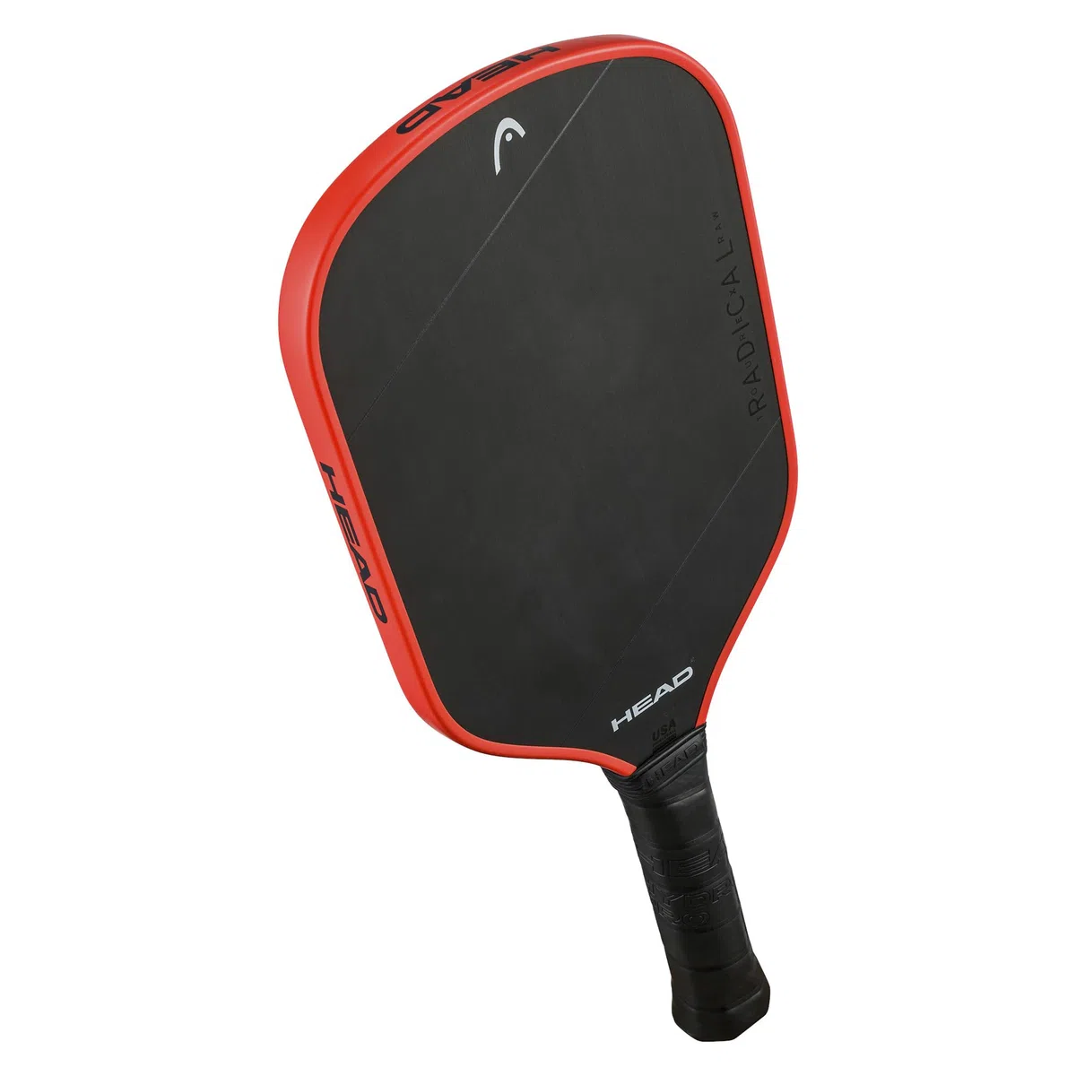 Head Radical Tour EX Raw - Racchetta da pickleball
