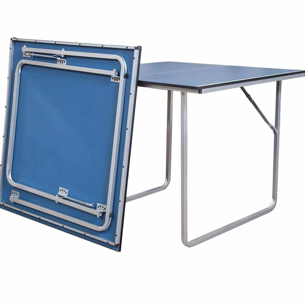 Dione, mini tavolo da ping pong, 182 x 97 cm, per interni