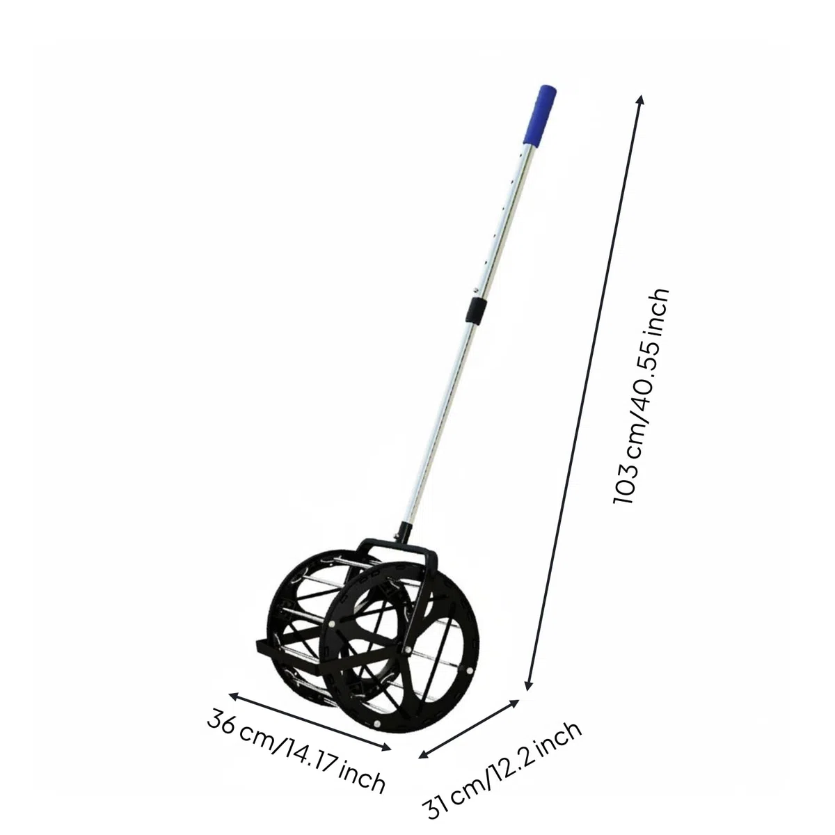 Tennis Ball Collector Raccogli Palline Tennis Pratico Contenitore Regolabile Dispositivo Campo Sportivo Accessorio, style to 2