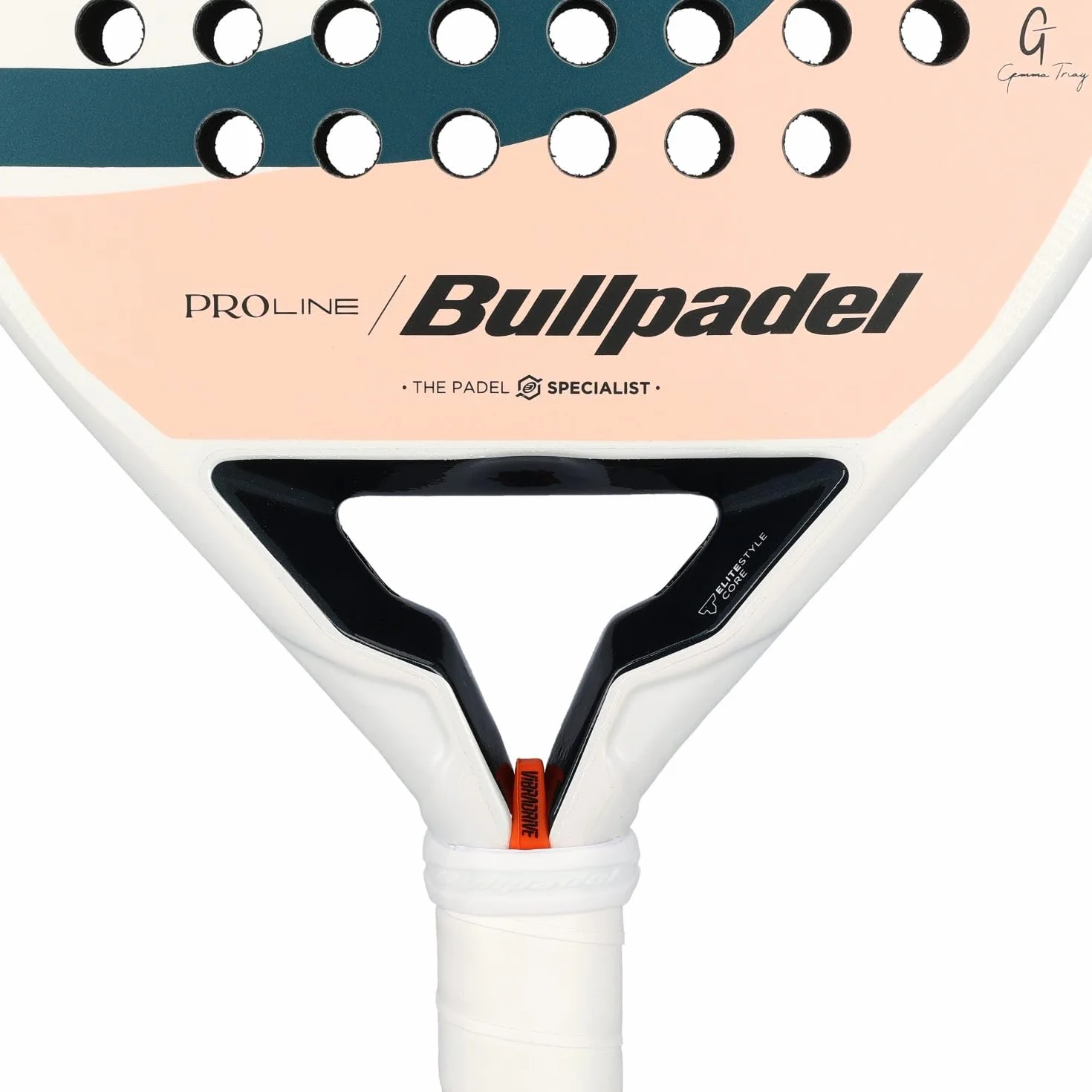 Bullpadel Elite W 25 Donna