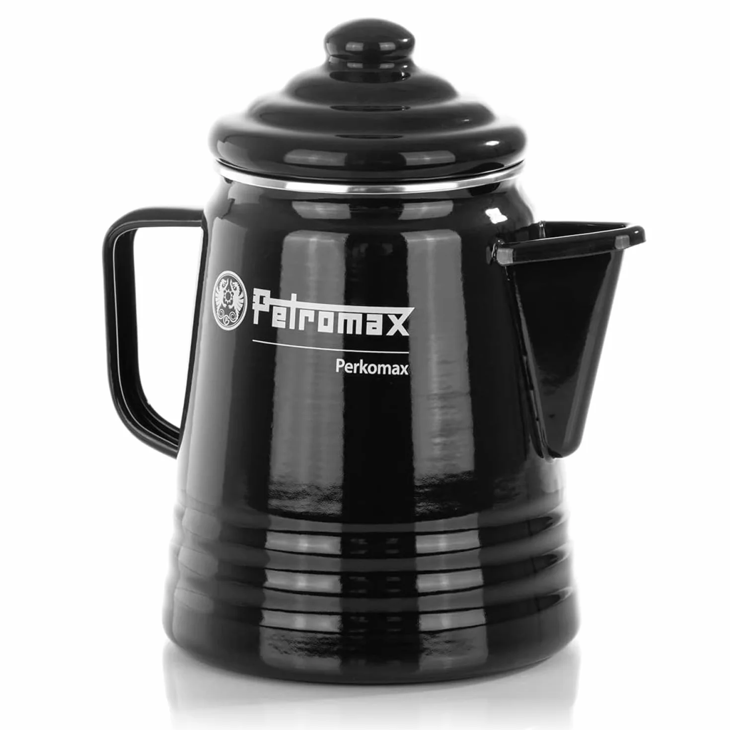 Petromax, Caffettiera Smaltata