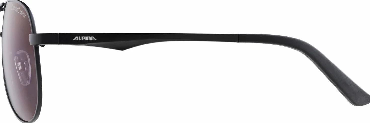 ALPINA A 107 Occhiali da sole Unisex - Adulto (Pacco da 1)