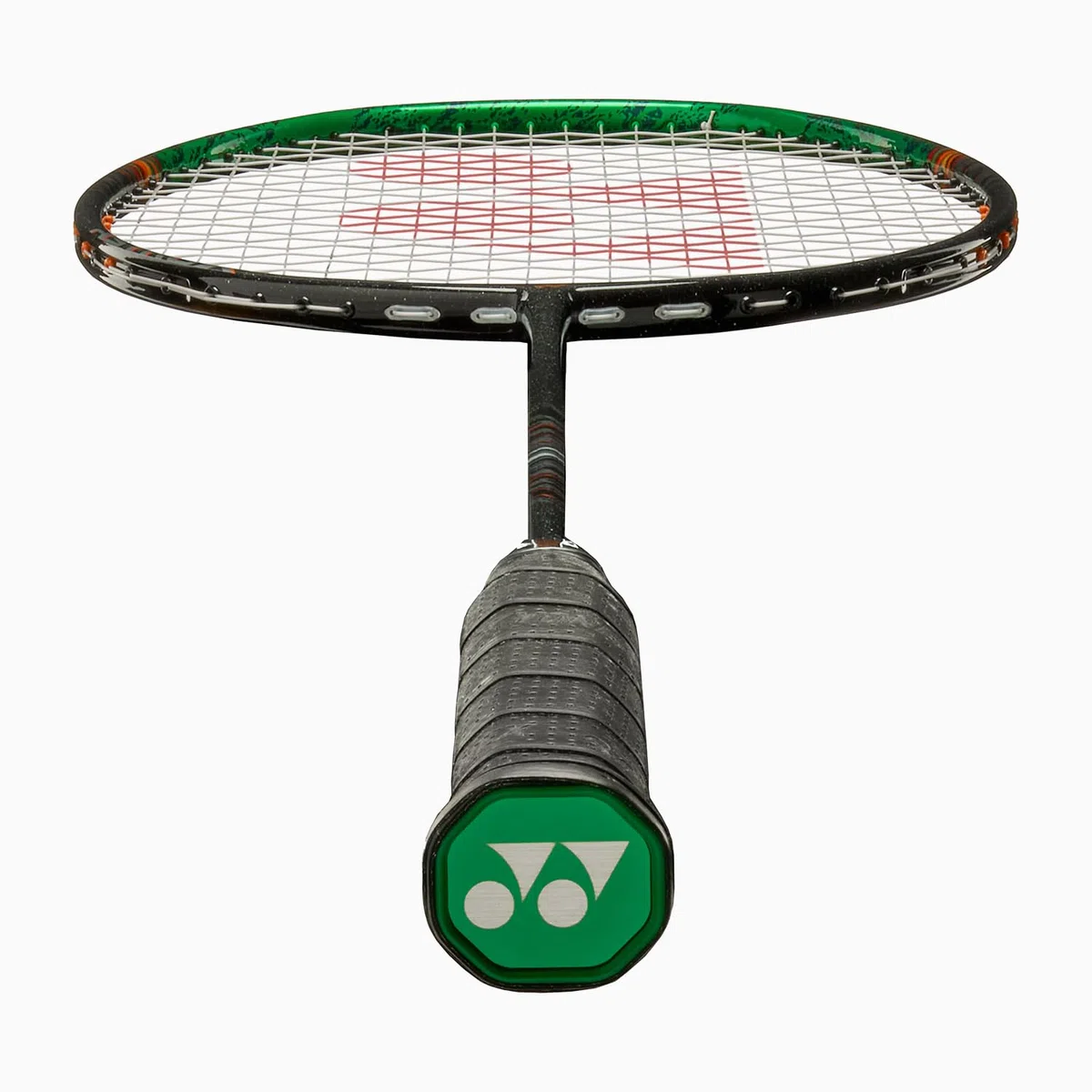 YONEX Racchette da badminton ASTROX 99 Tour (nero/verde) | 2G Namd Flex Force |Leggero End Cap|Concentrato Sweet SPOT per Power|Connettore informazioni colpo |4U G5|