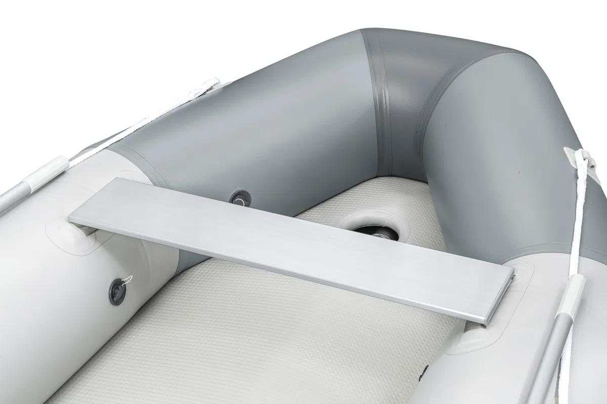 Bestway 65047-6 Gommone gonfiabile Caspian Pro