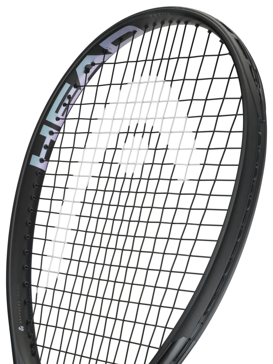 HEAD Racchetta da tennis PWR 115