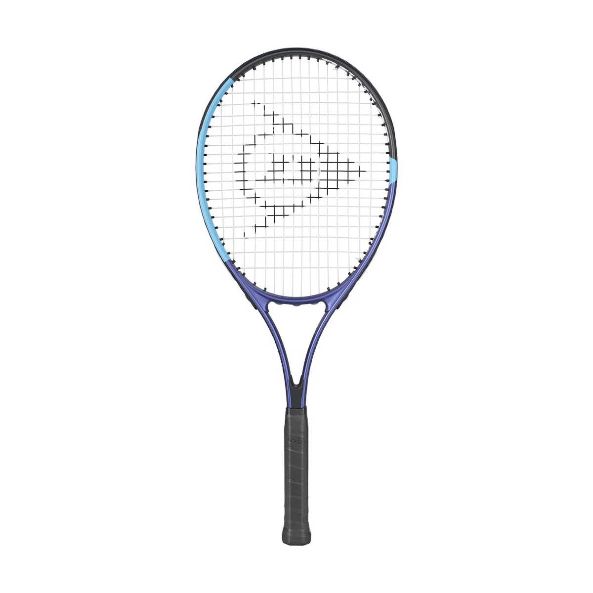 Racchetta da tennis DUNLOP FX Start 100 corde – Racchetta Power Series per principianti – Grip G2