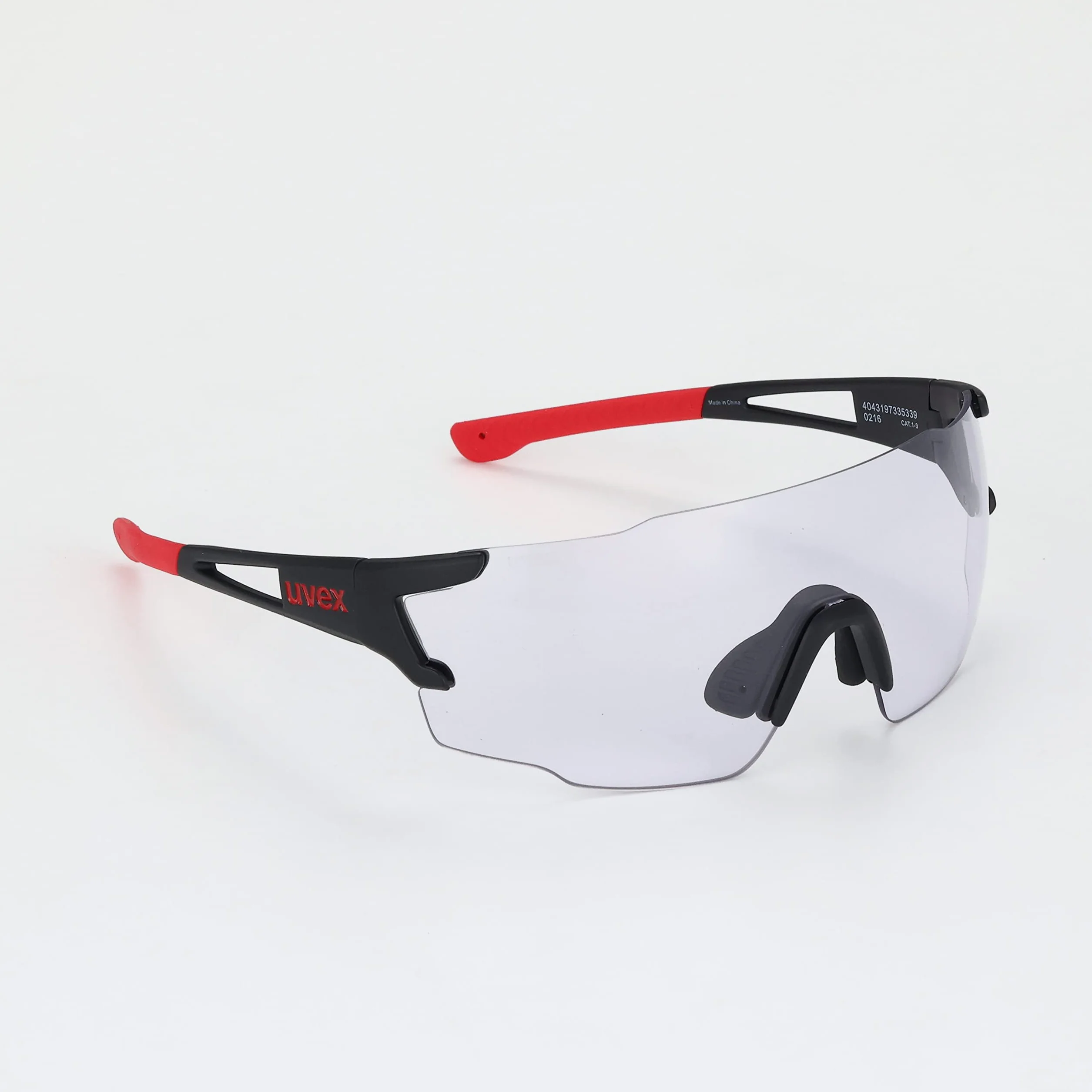 uvex Sportstyle 804 v