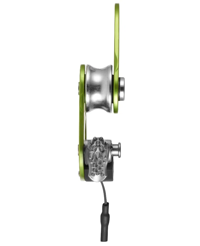 EDELRID Puleggia Spoc