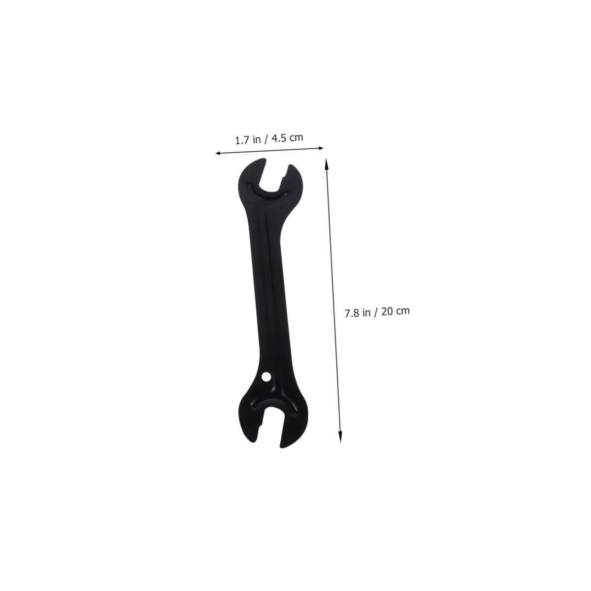 POPETPOP Estrattore per Guarnitura in Metallo Attrezzo per Estrazione Pedivella Dispositivo per Movimento Centrale Scanalato Denti Adatto Biciclette da Strada Mountain Bike e Corsa