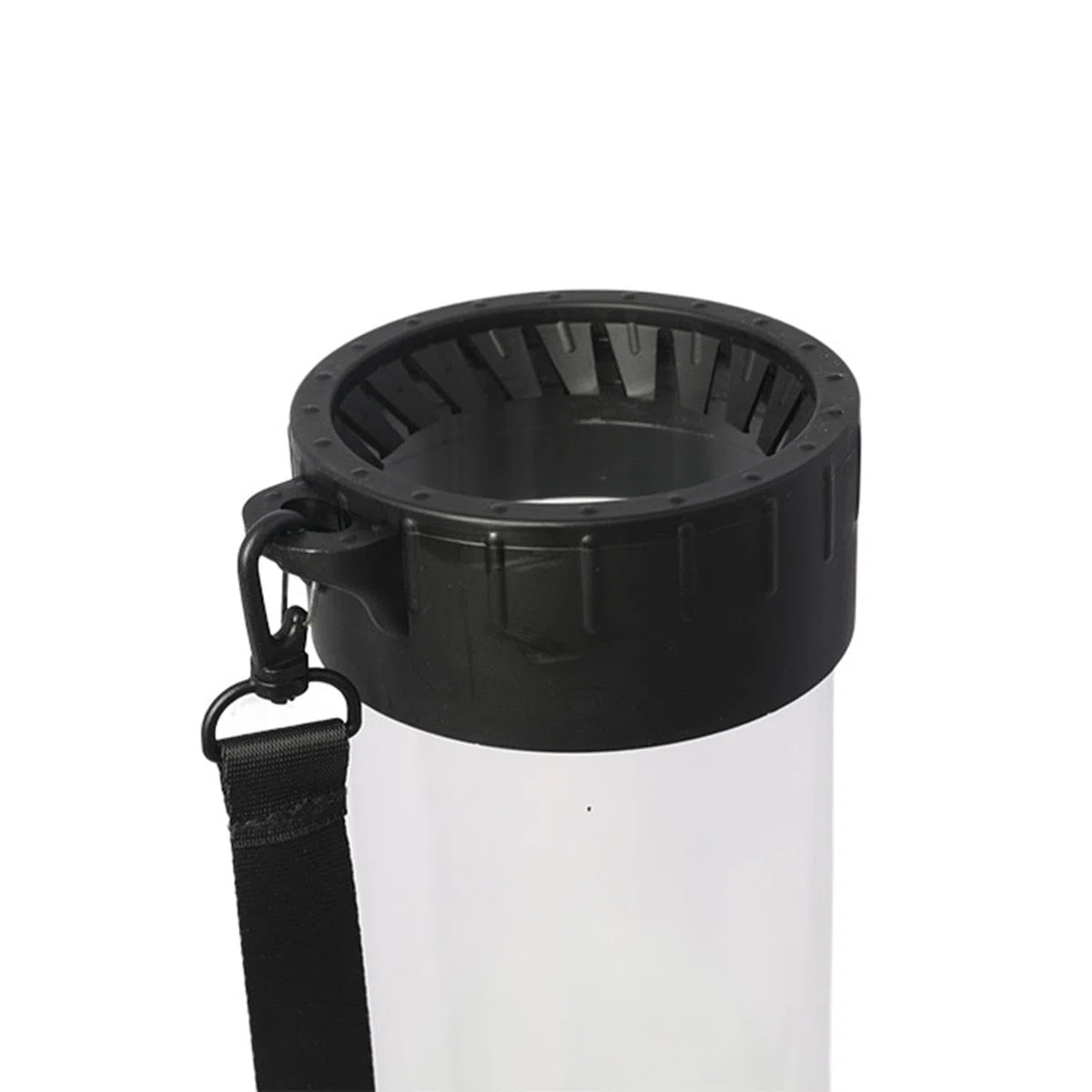 Tubo Raccogli-Palline da Tennis, capacità 12 Palline, Raccogli-Palline da Tennis Superiore