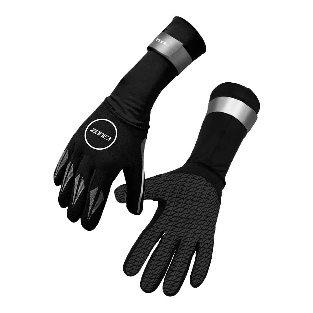 ZONE3 - Guanti in neoprene | Adulto unisex | Calore e prestazioni per il nuoto