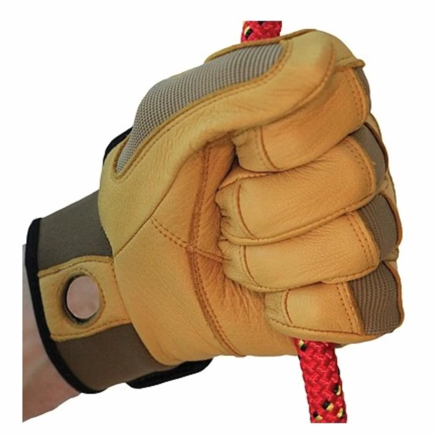 PETZL Cordex Plus - Guanti da Adulto