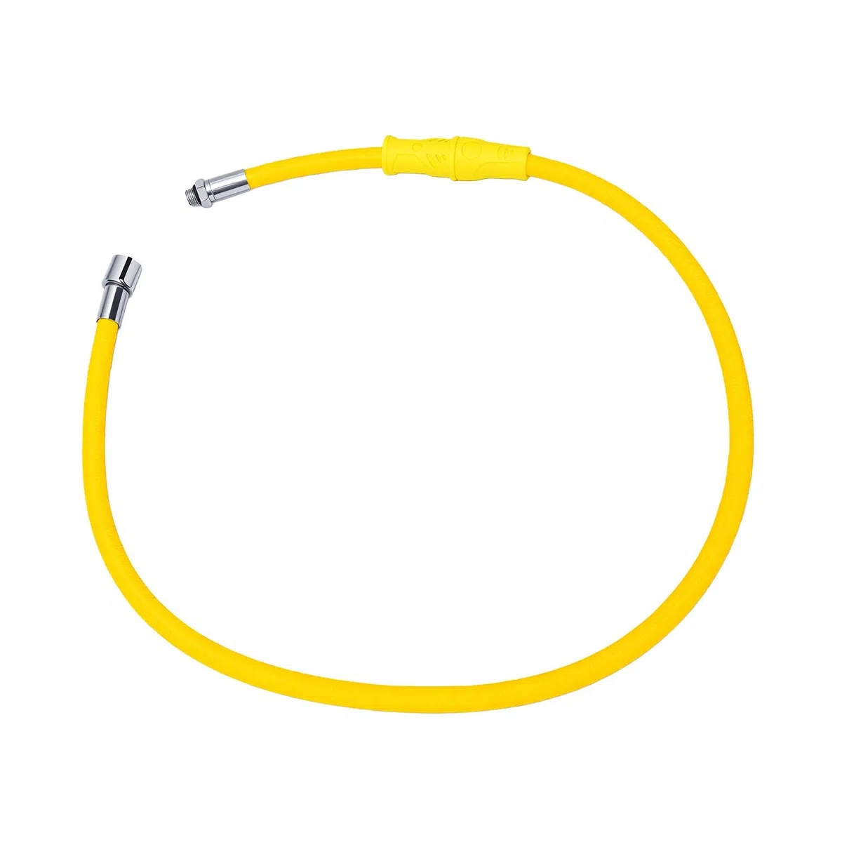Tubo Bassa Pressione per Immersioni Subacquee, Resistenza 350 PSI | Interfaccia universale, flessibilità per tutte le condizioni atmosferiche, connessione rapida, nylon aramidico, adatto per