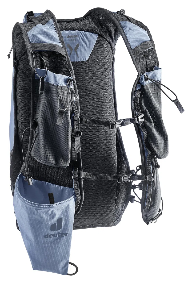 Deuter Ascender 13 Ascender 13 Unisex - Adulto