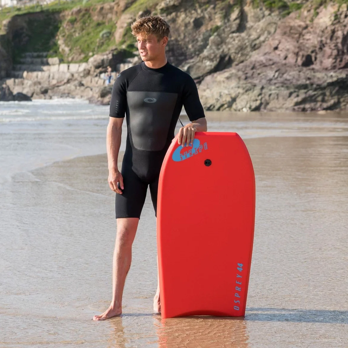 Osprey 3 Mm Neoprene Origin, Tuta da Surf Uomo