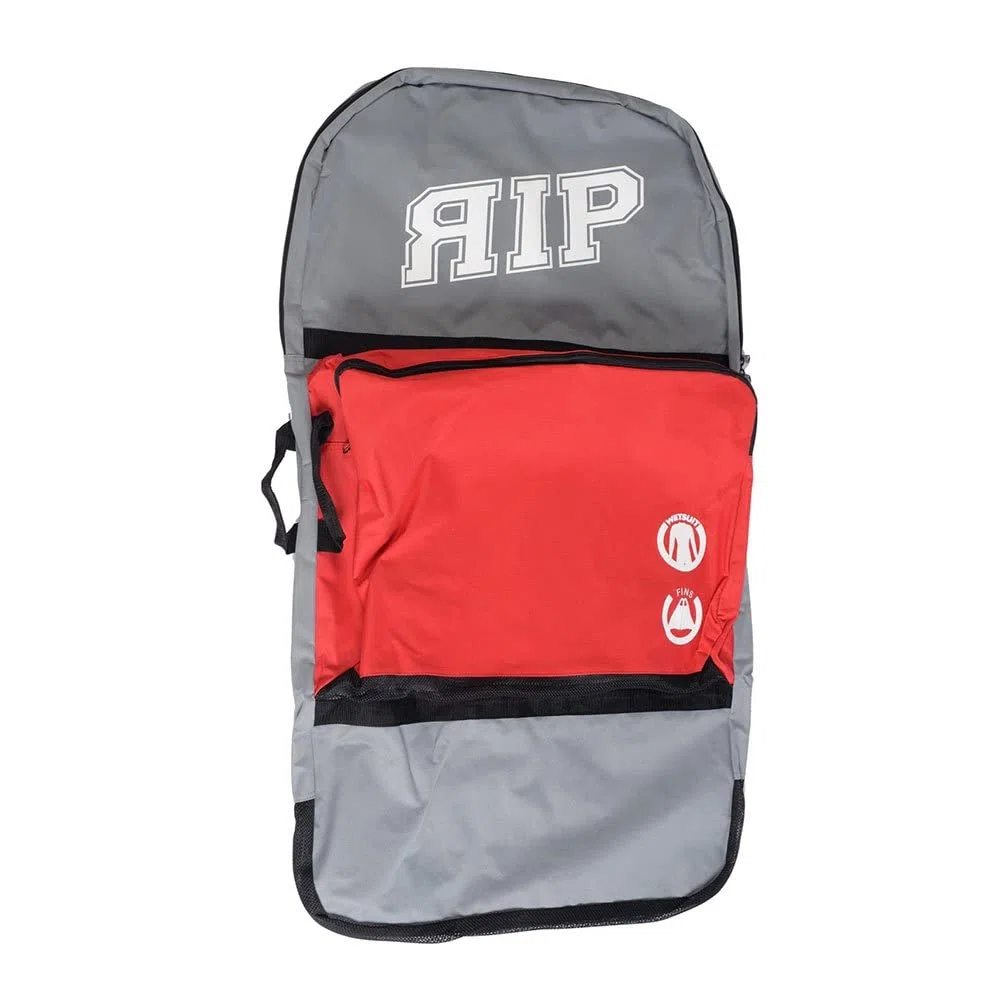 Rip Bodyboard Double Board Cover One Size