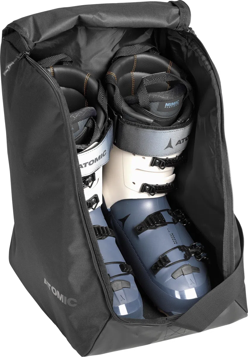 ATOMIC BOOT BAG - Bagagli- Bauletto Unisex, Black, 380 x 420 x 290 - AL5053220001