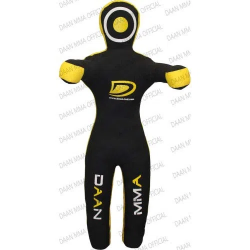 Brasiliano Jiu Jitsu Grappling Dummy MMA Wrestling Bag Judo Arti Marziali