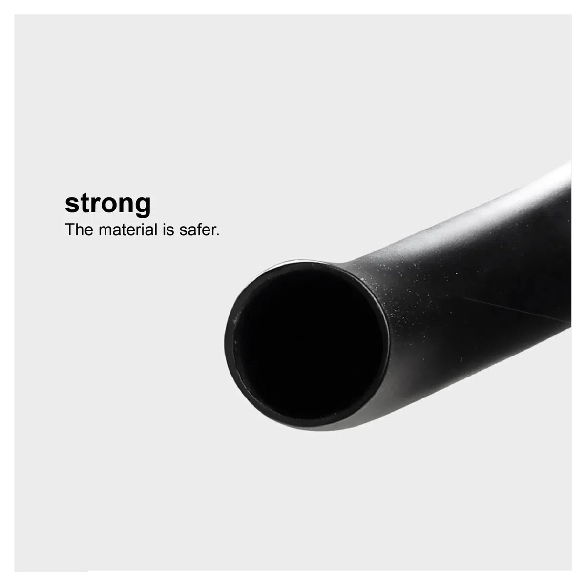 Manubrio Bici Manubrio in Fibra di Carbonio for Bici da Strada Drop Bar Manubrio for Bicicletta Manubrio for Bici da Strada 31.8mm 400/420mm Parti di Biciclette Nero UD