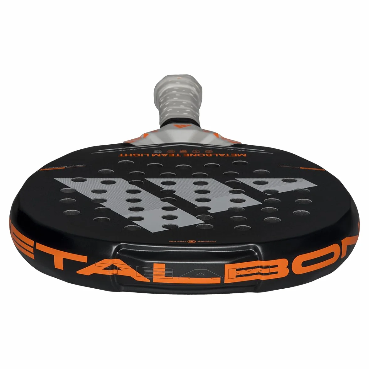 Adidas - Racchetta padel - Metalbone Team Light - 2026