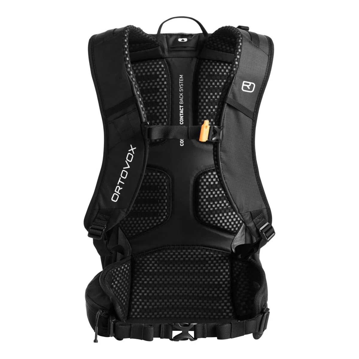Ortovox Traverse - Zaino da arrampicata per uomo e donna, 20 litri