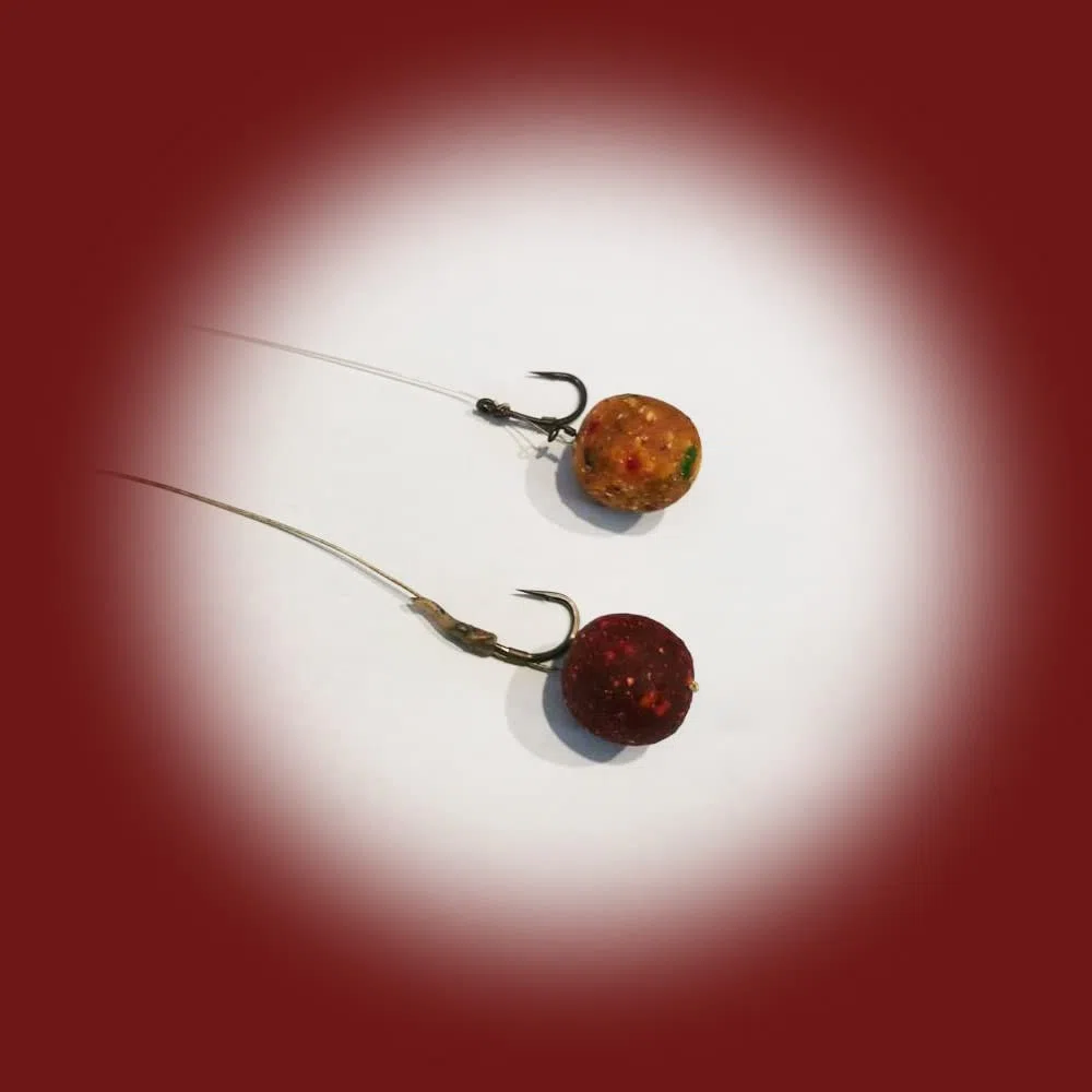 Doctor Boilies Boiles Carpfishing da Innesco accessori Pesca Carpfishing diametro 20 mm Rollate artigianalmente