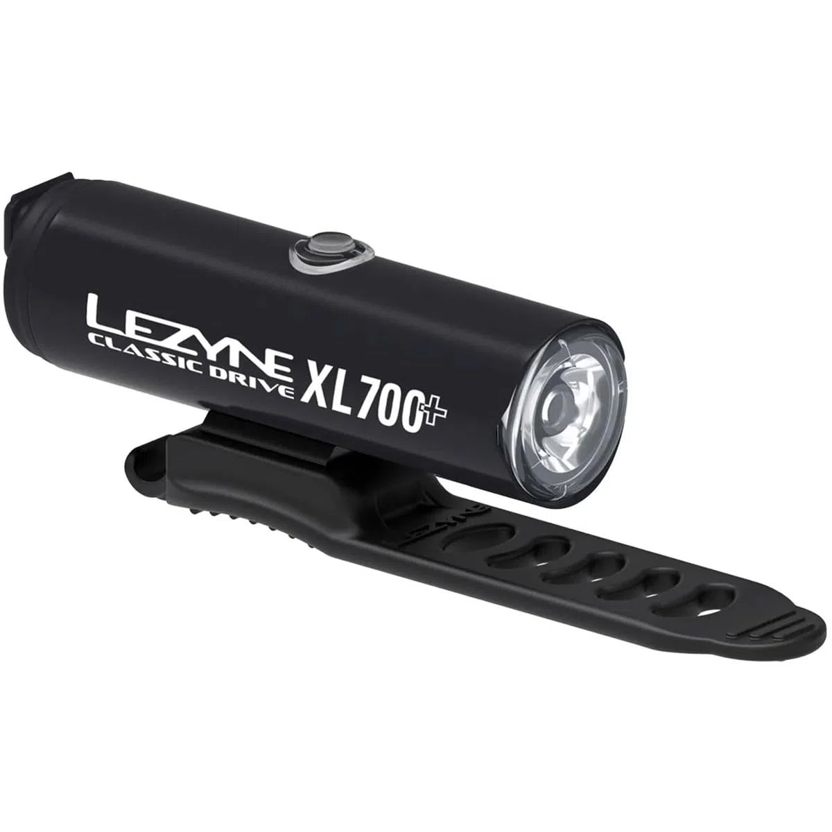 Lezyne Classic Drive Xl 700+ Front Light 700 Lumens