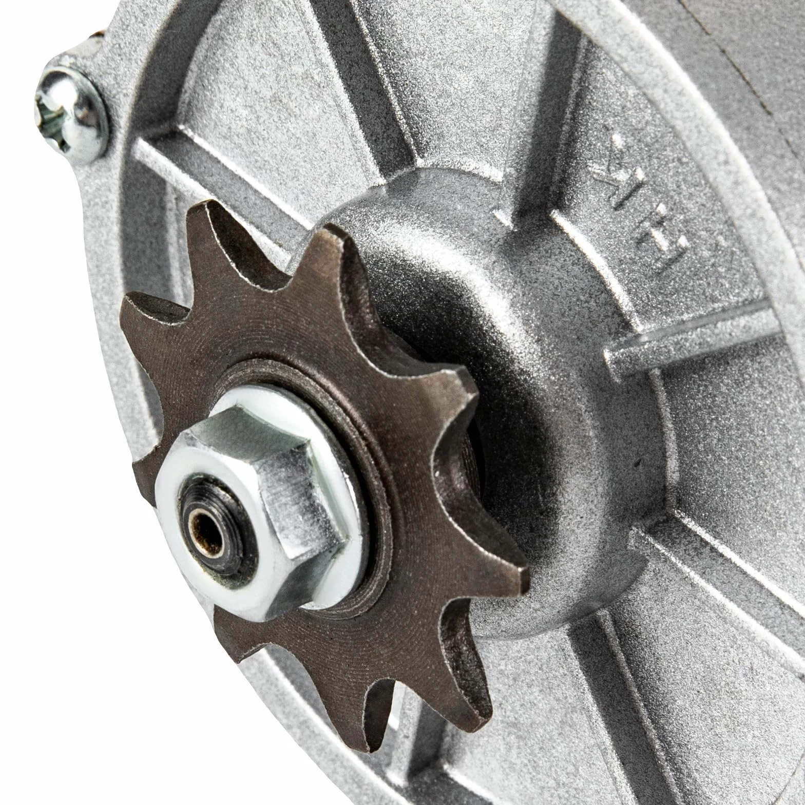 Motore elettrico da 12 V, 250 W, con riduttore di trasmissione, motore di riduttore DC per biciclette elettriche