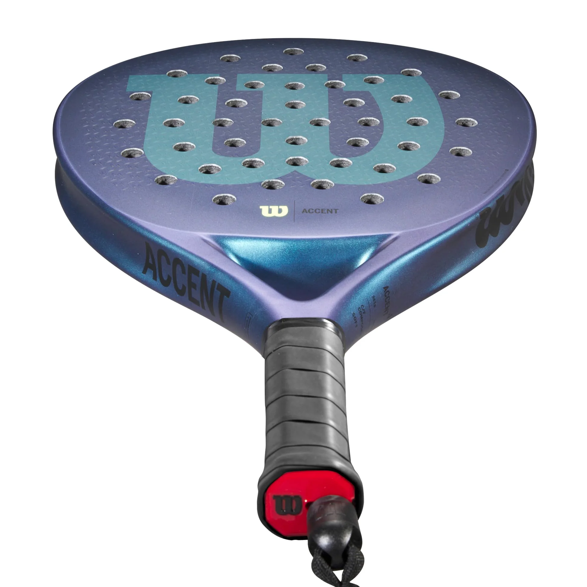 Wilson Accent Padel Racket