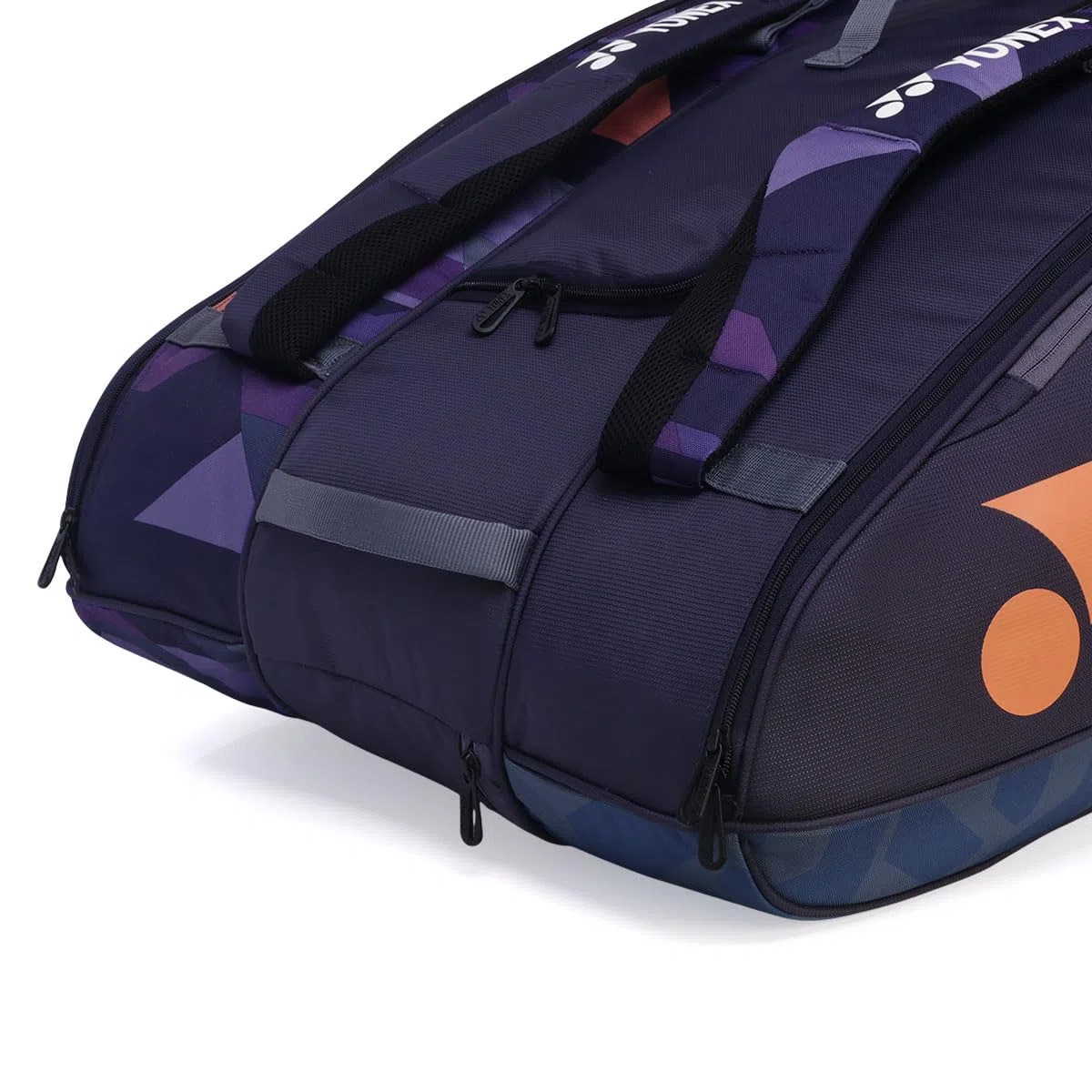 YONEX Racquet Bag Borsa per Racchetta Tennis Unisex