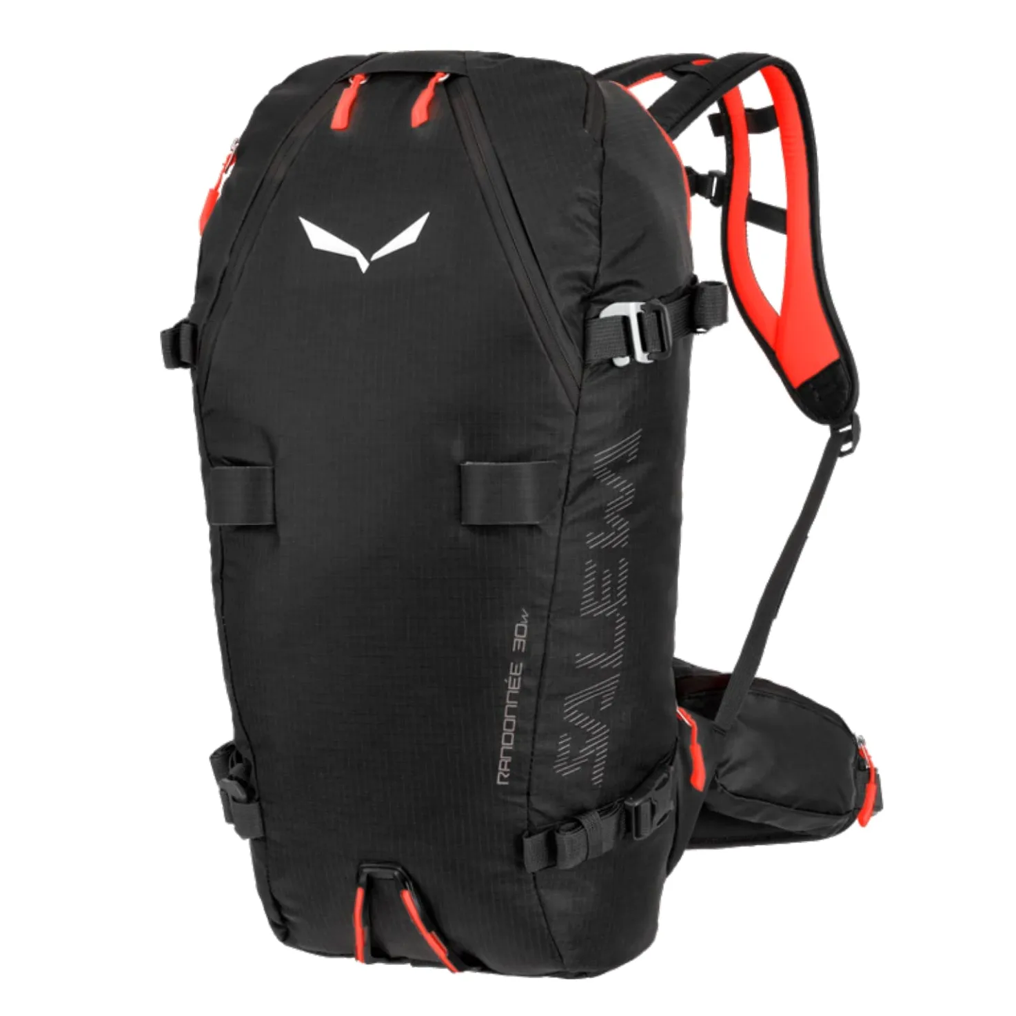 SALEWA Randonnée 30 Bp Ws Zaino Donna (Pacco da 1)