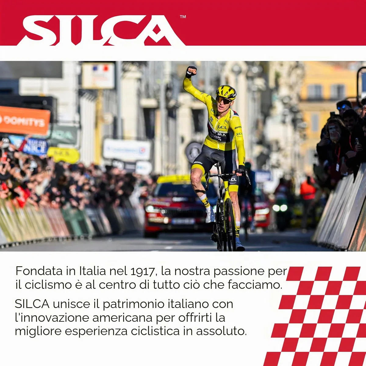 SILCA MATTONE | Borsa per bici con sistema di chiusura BOA | Impermeabile YKK Zipper Storage | Borsa da sella per bici da strada | Piccola borsa per bici | Borse per bici sotto il sedile