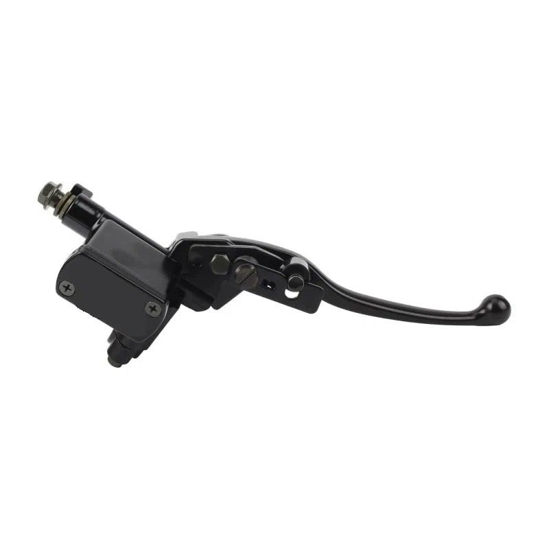 Per bici da cross 50cc-250cc | Leva frizione idraulica della pompa freno universale modificata Per(Right)