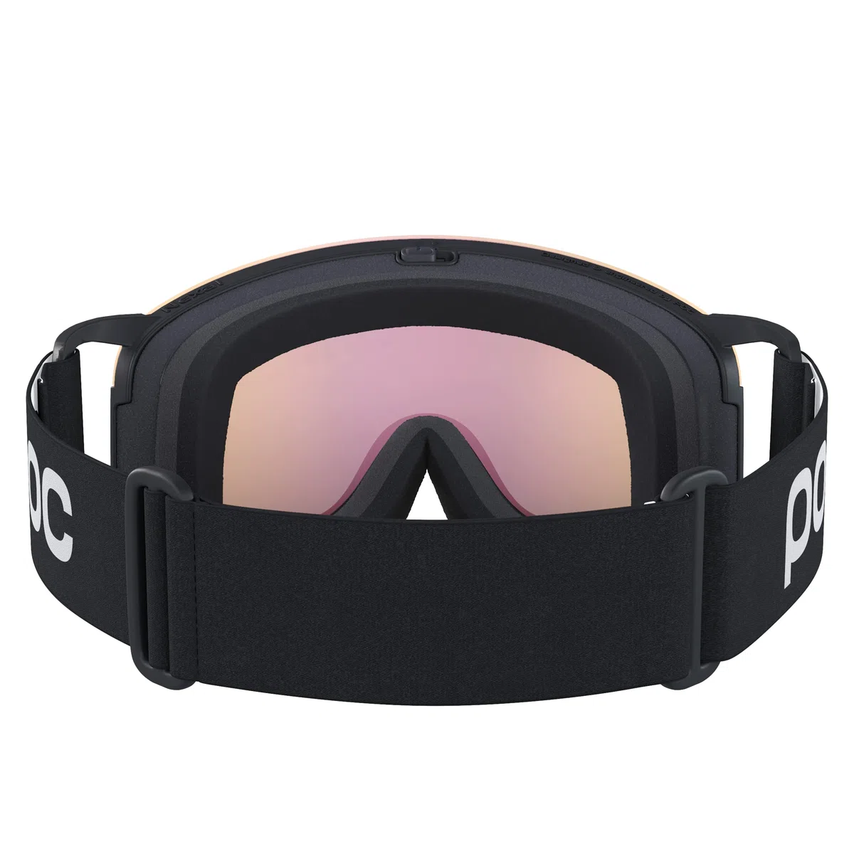 POC Nexal Nexal Unisex - Adulto (Pacco da 1)