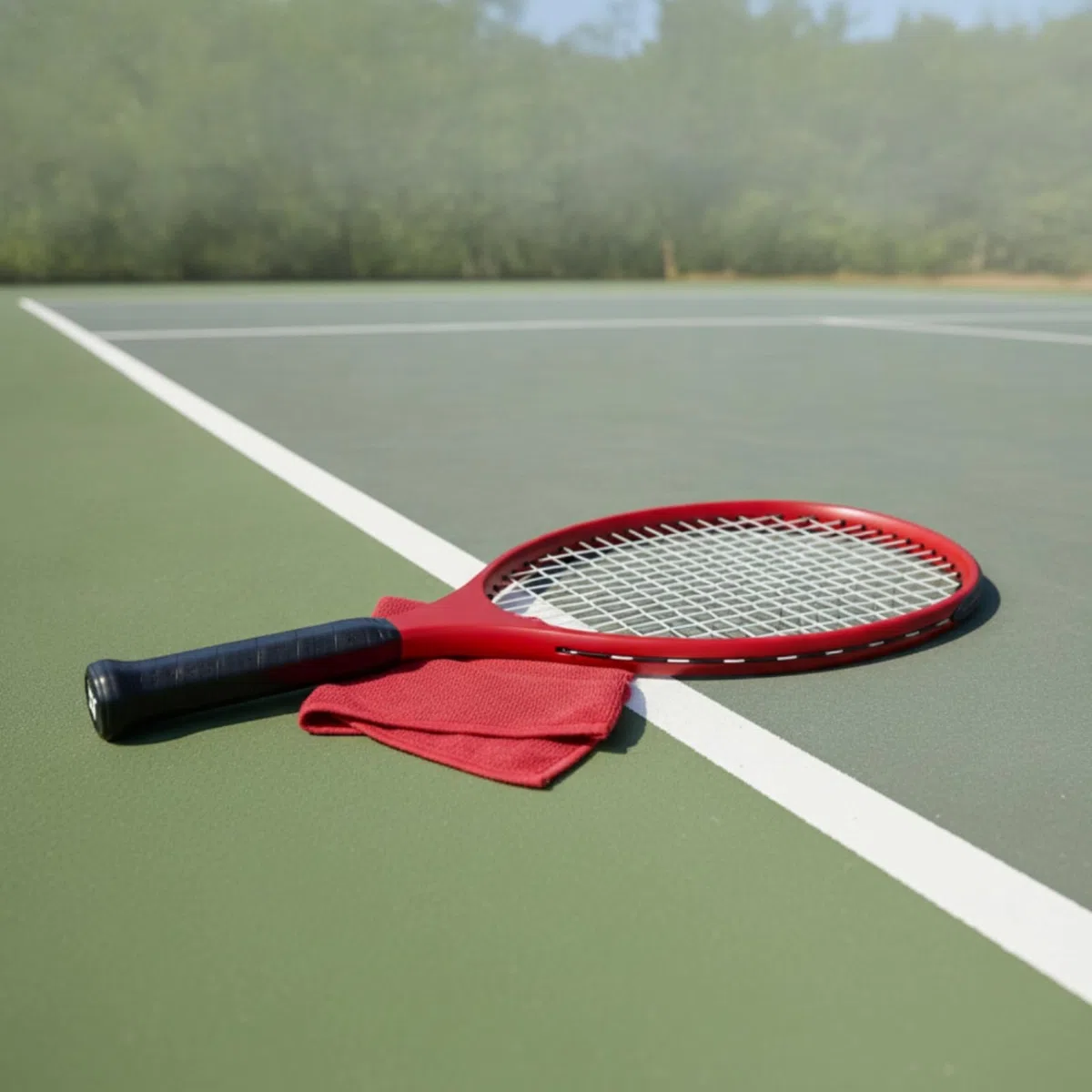 predolo Racchetta da Pickleball Monoscocca Racchetta in Carbonio Leggera Attrezzatura per Principianti, Allenamento